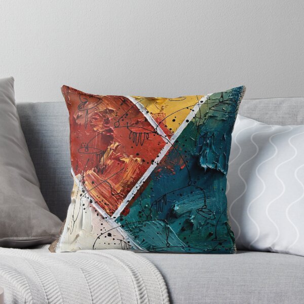 Item preview, Ochre Orbit designed and sold by GusJosephbyDesign.