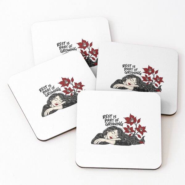 Item preview, Tender but Still Here designed and sold by TheQuietFeel.
