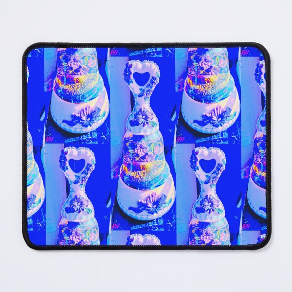 Item preview, Floral under Glass.. :) designed and sold by Harold122Jade.
