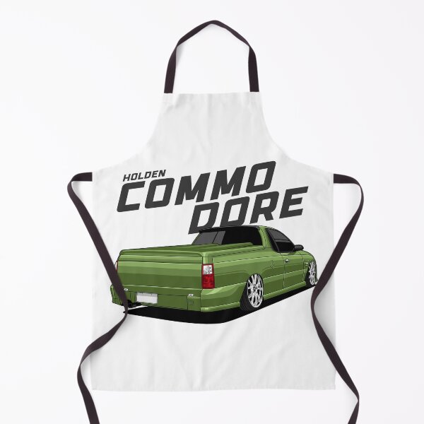 Item preview, Commodore Green designed and sold by vektoranda.