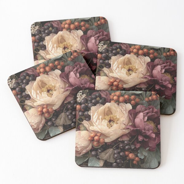 Item preview, Flowery Academia Culture designed and sold by scicilysimonee.