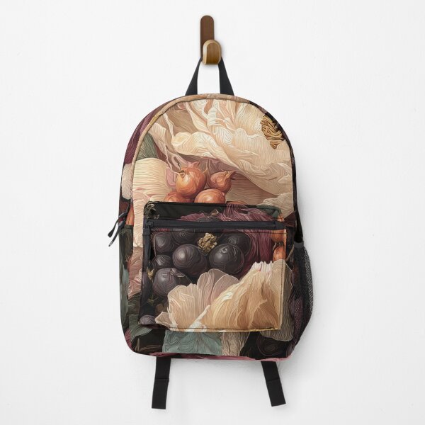 Item preview, Flowery Academia Culture designed and sold by scicilysimonee.