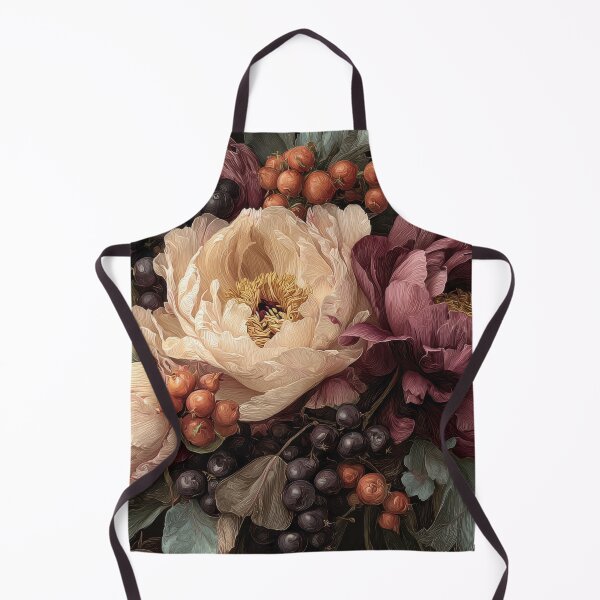Item preview, Flowery Academia Culture designed and sold by scicilysimonee.