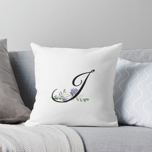 Item preview, Elegant J Letter designed and sold by vmiro.