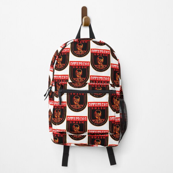 Item preview, The Offspring Inspired Rock Band Graphic Design for Music Lovers designed and sold by Shuruq Nahhas.