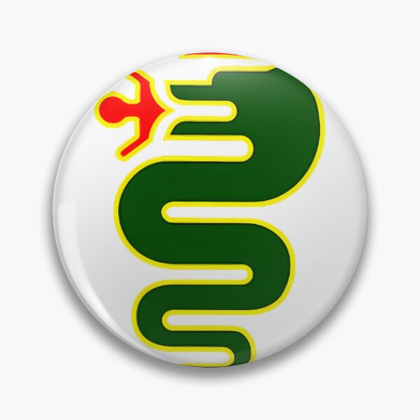 Item preview, Green Snake Emblem Design with Speed and Agility Theme designed and sold by lacrimosashop.