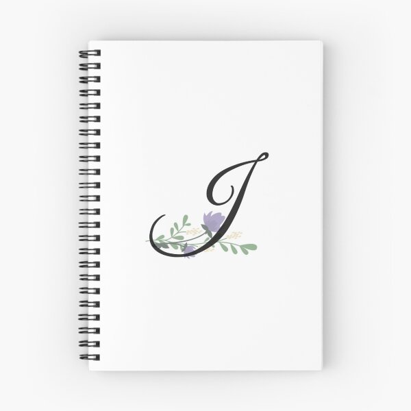 Item preview, Elegant J Letter designed and sold by vmiro.