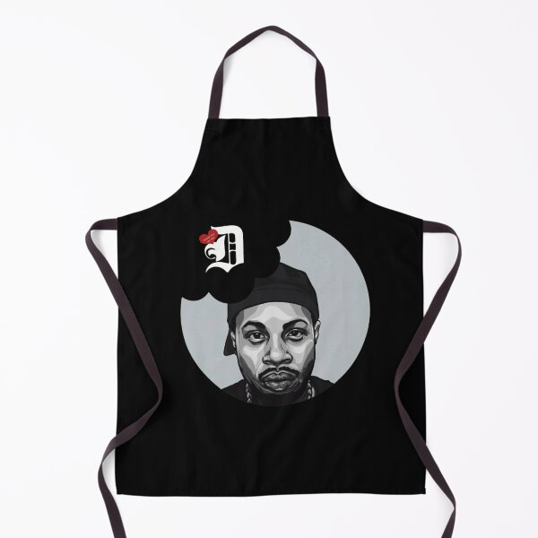 Item preview, Thank You Jay Dee, J Dilla designed and sold by HytoneArt.