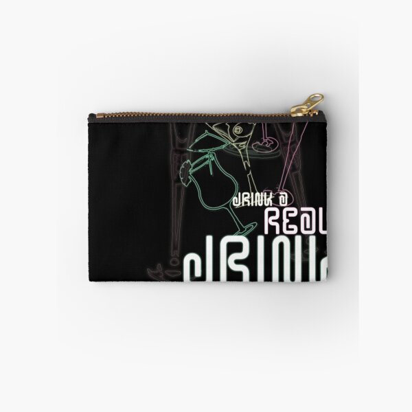Item preview, Drink a Real Drink designed and sold by 3ichael 7ambert.