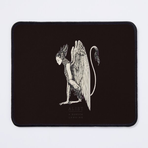 Item preview, Alcest Alada Mythological Winged Creature designed and sold by Segasworks.