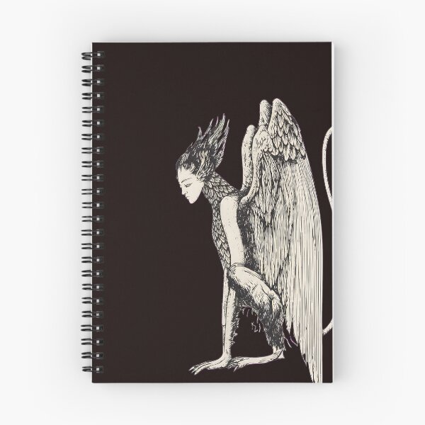 Item preview, Alcest Alada Mythological Winged Creature  designed and sold by Segasworks.