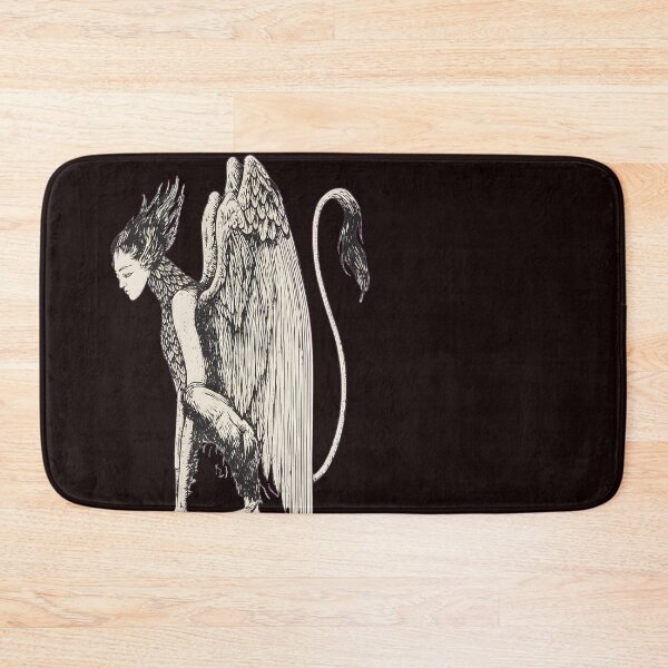Item preview, Alcest Alada Mythological Winged Creature  designed and sold by Segasworks.