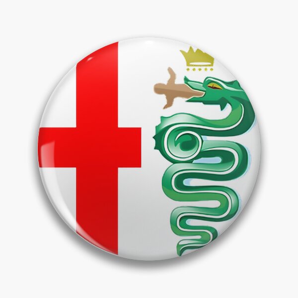 Item preview, Red Emblem Snake Design with Bold Tribal Style and Fierce Details designed and sold by lacrimosashop.