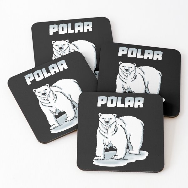 Item preview, Polar Bear designed and sold by JaqiW.