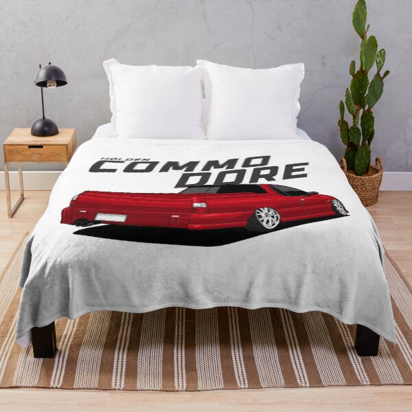 Item preview, Commodore Red designed and sold by vektoranda.
