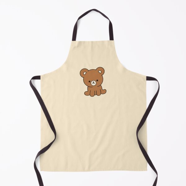 Item preview, Cute Hand Drawn Teddy Bear Vector designed and sold by Porpor Artwork.