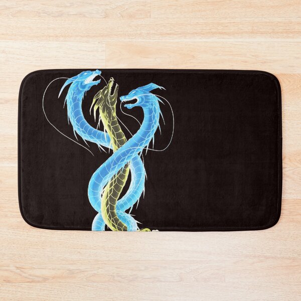Item preview, Epic Dragon Duel Elemental Power Art designed and sold by Segasworks.
