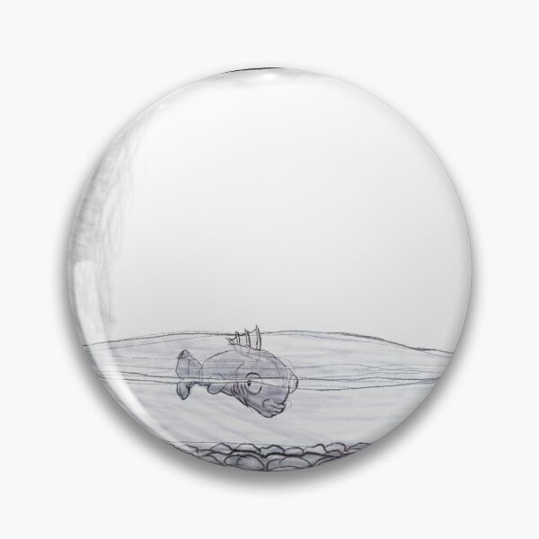 Item preview, Fish Bowl designed and sold by 3ichael 7ambert.