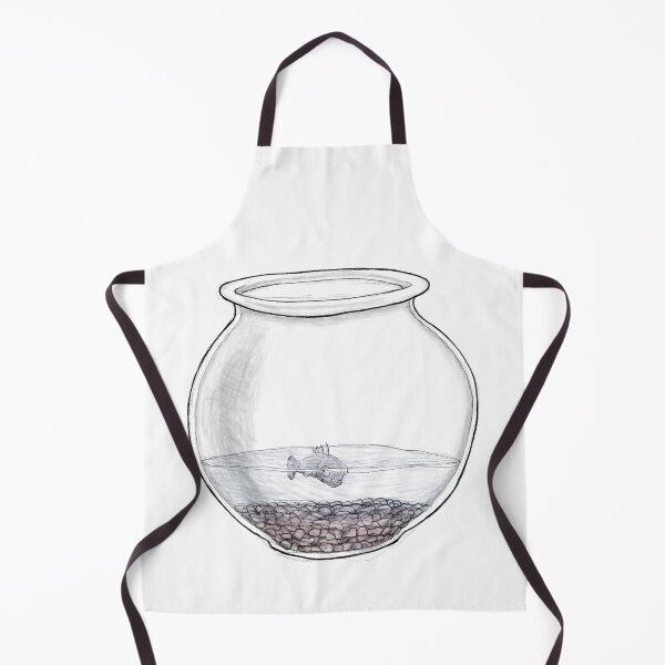 Item preview, Fish Bowl designed and sold by 3ichael 7ambert.