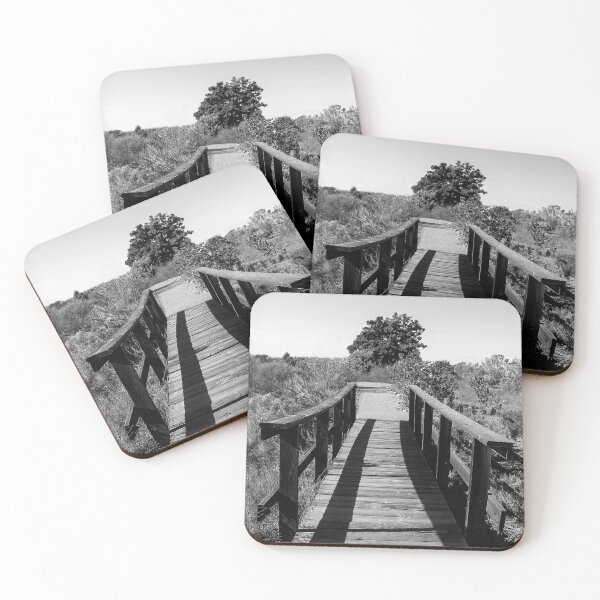 Item preview, Bridge Over the Canyon  designed and sold by heatherfriedman.