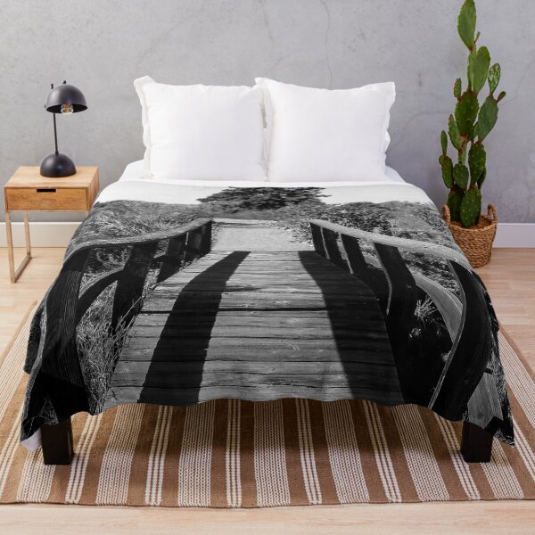 Item preview, Bridge Over the Canyon  designed and sold by heatherfriedman.
