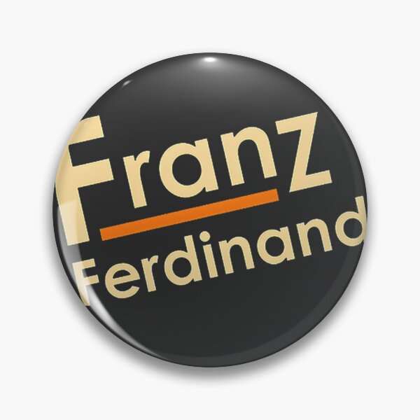 Artikelvorschau, Franz Ferdinand inspiriertes Indie-Rock-Band-Artwork entworfen und verkauft von Koolaidmaam.
