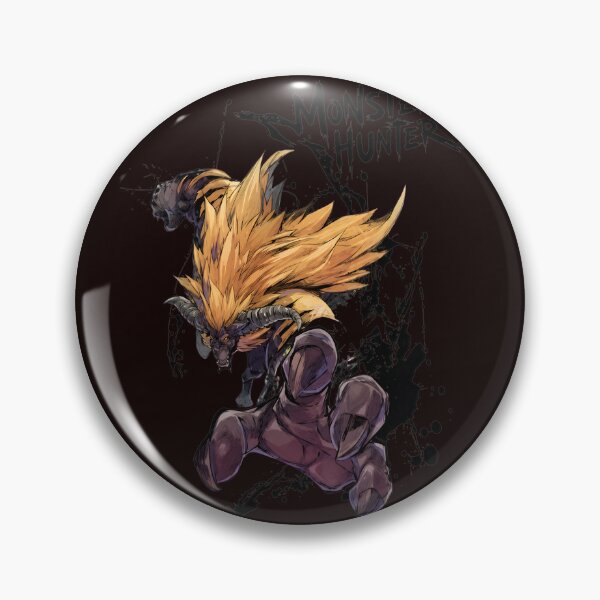 Item preview, Golden Beast Claws Ink Splatter Art designed and sold by Patternisyours.