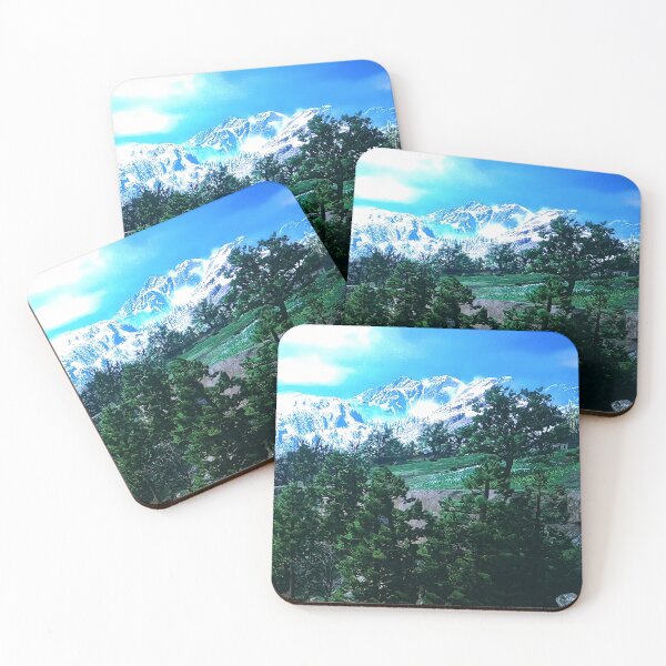 Item preview, NATURE' designed and sold by Harold122Jade.