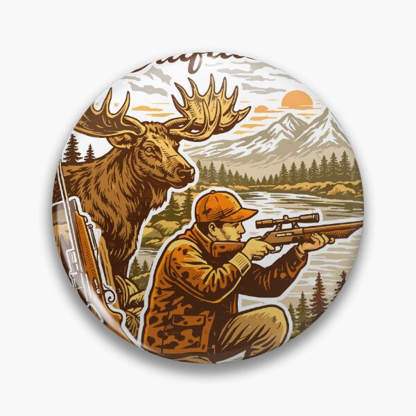 Artikelvorschau, One Shot Outfitters One Shot Takes The Trophy Poster entworfen und verkauft von Matinez Pink.