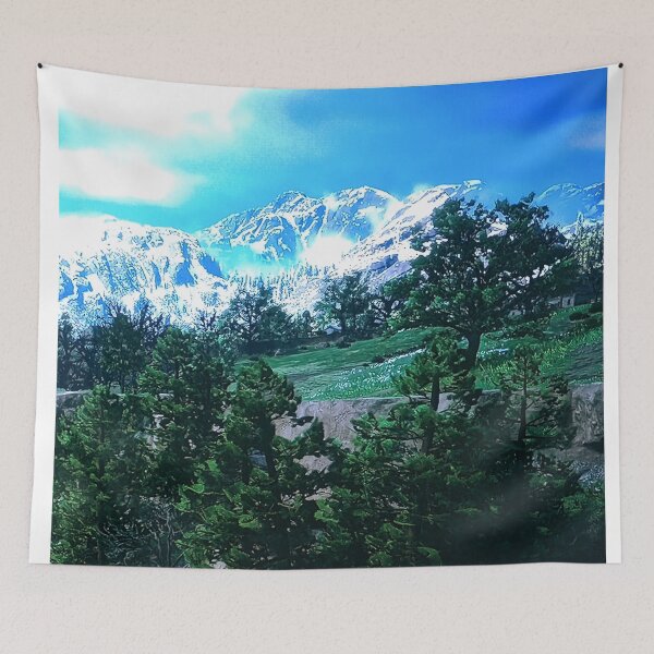 Item preview, NATURE' designed and sold by Harold122Jade.