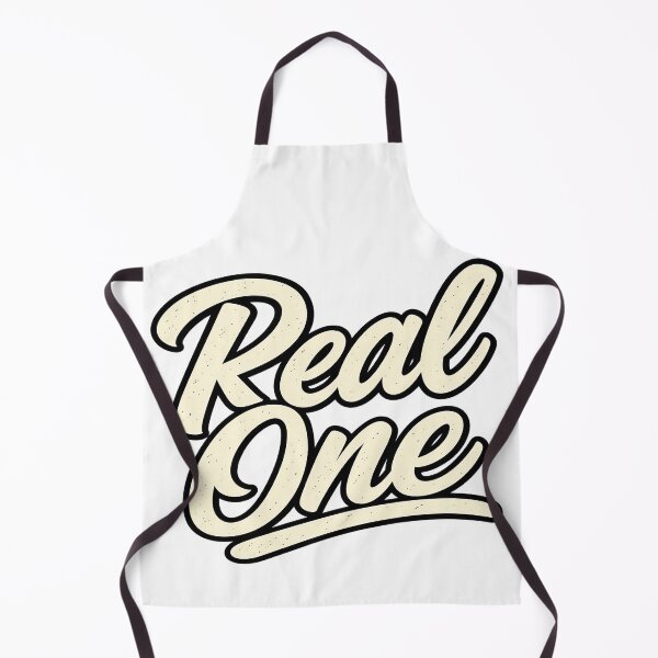 Item preview, Real One designed and sold by 91bravo1029.