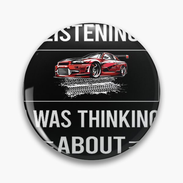 Item preview, Funny Auto Racing Design for Motorsport and Car Enthusiasts designed and sold by azizjon1.