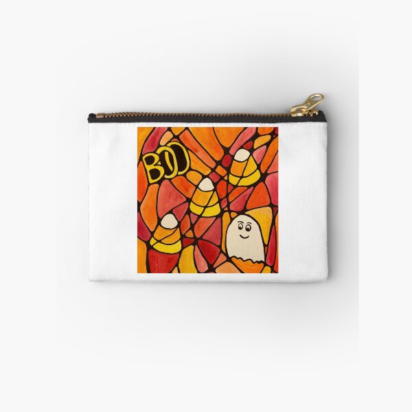 Item preview, Boo Candy Corn designed and sold by Lisa Neuman Watercolors.