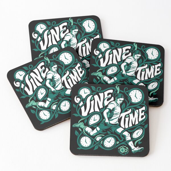 Artikelvorschau, Vine Time entworfen und verkauft von Strip Tees.