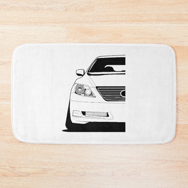 Item preview, Minimalist LS Letter Design with Clean Lines and Modern Style designed and sold by IcyRedRose.