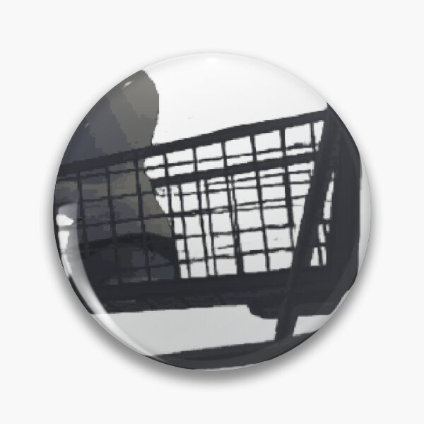 Item preview, Rabbids Go Home: Shopping Cart designed and sold by weegeeday.