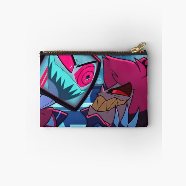 Item preview, When I Think About the Future (Song) - Vox & Alastor designed and sold by JustABrokeFan.
