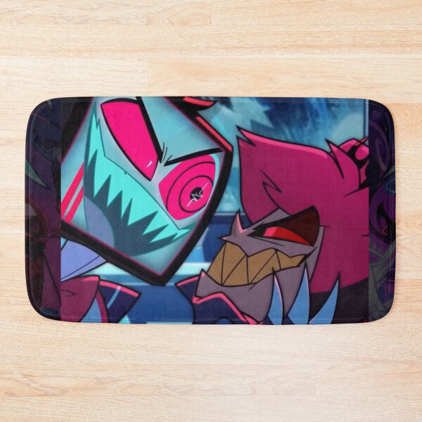 Item preview, When I Think About the Future (Song) - Vox & Alastor designed and sold by JustABrokeFan.