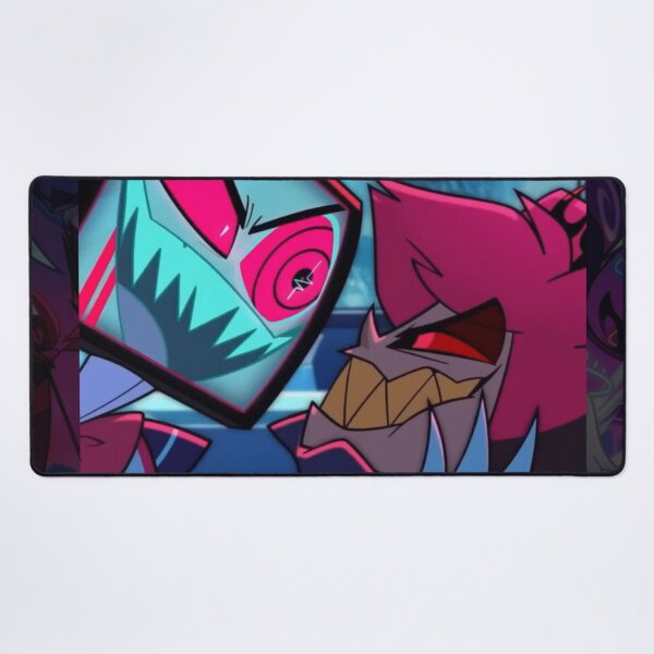 Item preview, When I Think About the Future (Song) - Vox & Alastor designed and sold by JustABrokeFan.
