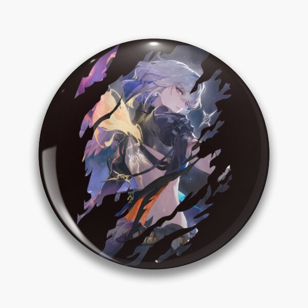 Artikelvorschau, Anime-Stil-Rips-Effekt entworfen und verkauft von Patternisyours.
