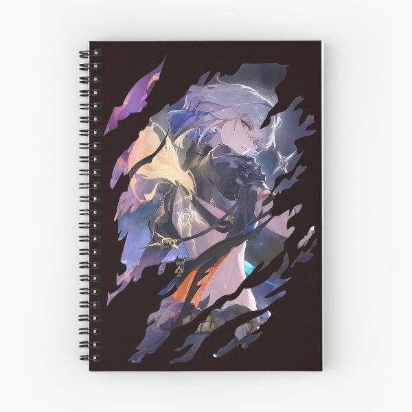 Item preview, Anime Style Ripped Effect  designed and sold by Patternisyours.