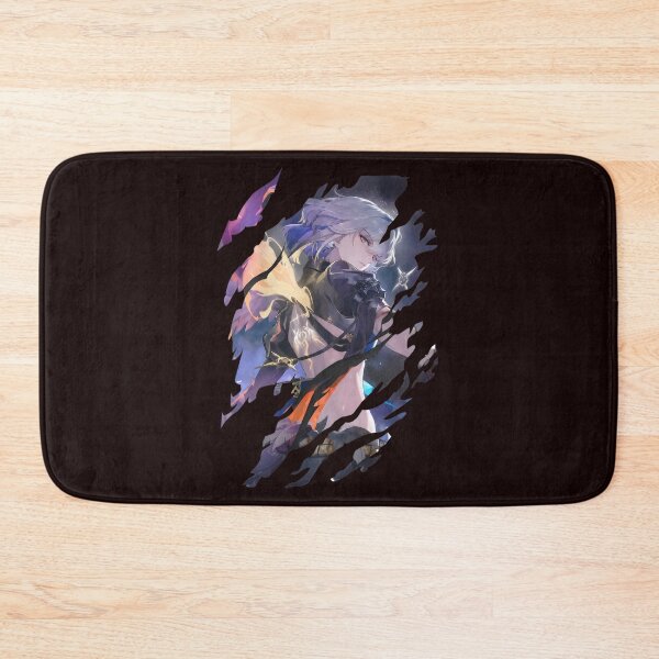 Item preview, Anime Style Ripped Effect  designed and sold by Patternisyours.