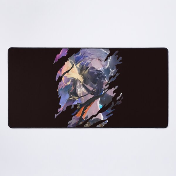 Item preview, Anime Style Ripped Effect  designed and sold by Patternisyours.