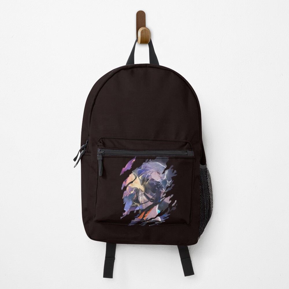 Item preview, Backpack designed and sold by Patternisyours.
