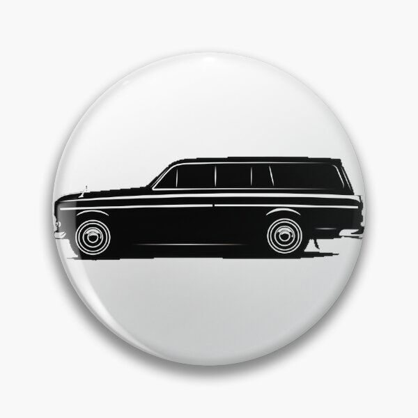 Item preview, Vintage Amazon Wagon Side Illustration with Rustic Charm and Classic Design designed and sold by bloodwolf33.