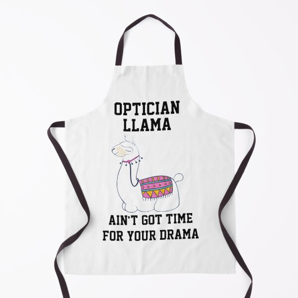 Artikelvorschau, Witziges Optiker-Lama-Design – Humorvolles Geschenk für Augenärzte, Profis und Hobby-Augenärzte entworfen und verkauft von AnythingYouWant.