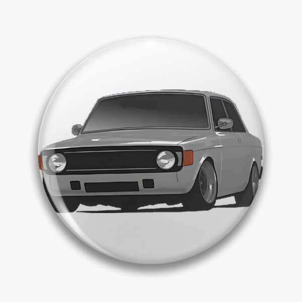 Artikelvorschau, Illustration eines klassischen Oldtimer-Coupés mit zeitlosem Design entworfen und verkauft von bloodwolf33.