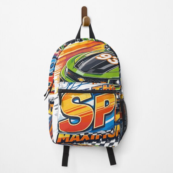 Item preview, Welcome To The Speed Zone Poster designed and sold by Matinez Pink.