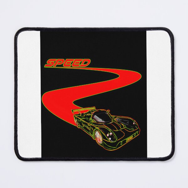 Item preview, Dynamic Speed Concept Design with Motion Blur Effect designed and sold by azizjon1.