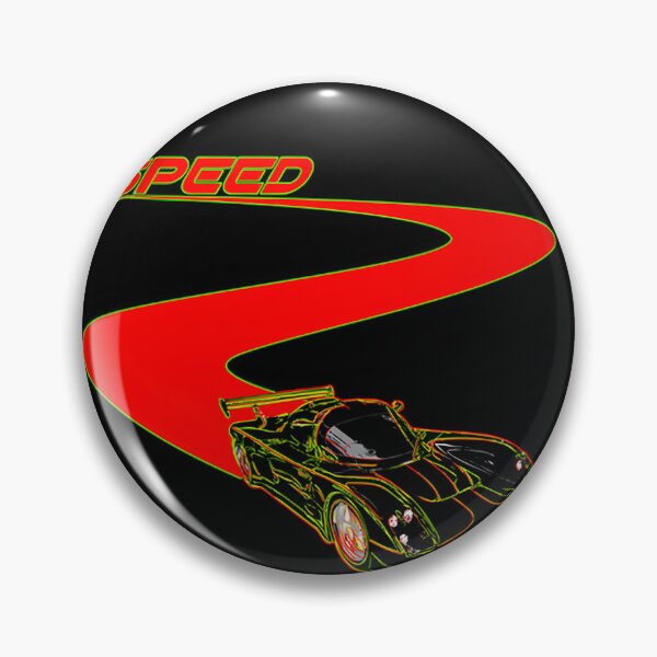 Item preview, Dynamic Speed Concept Design with Motion Blur Effect designed and sold by azizjon1.